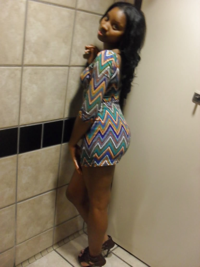 Porn image All Dressed up 18