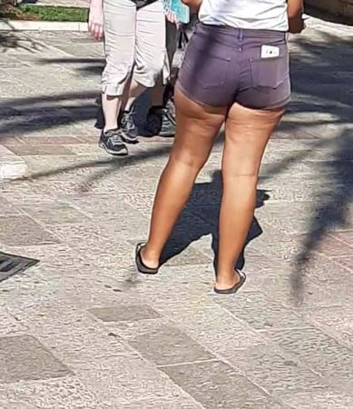 Just ass