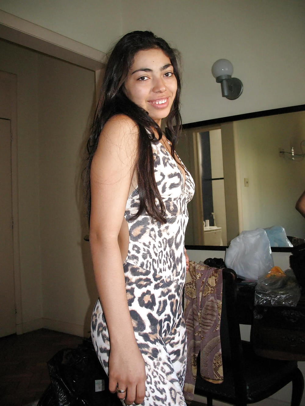 Porn image LATINA TEEN