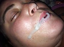 Porn image cum play