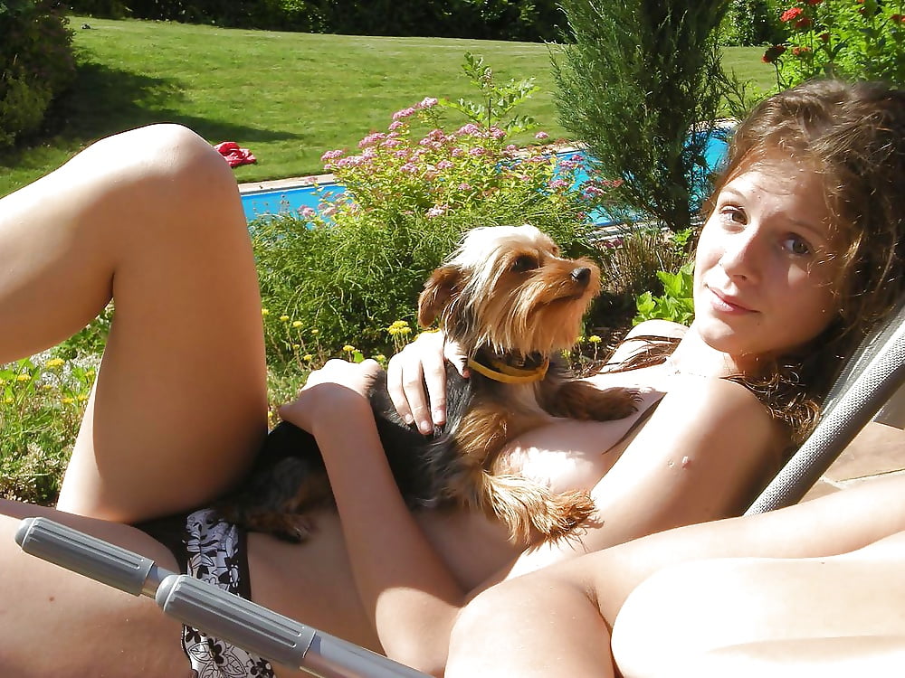 Porn image Beach Teens IV