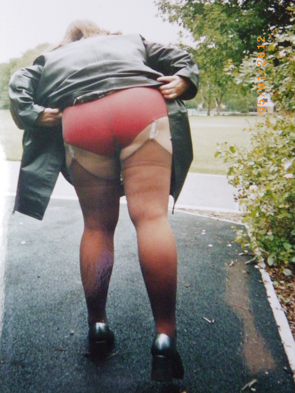 Porn image hose..flashers