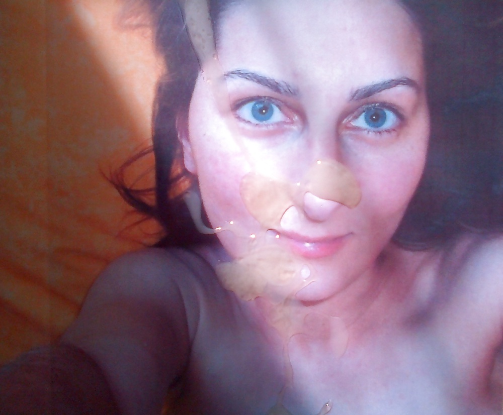 Porn image Cum Tribute Requests 04 - For Alphafrau