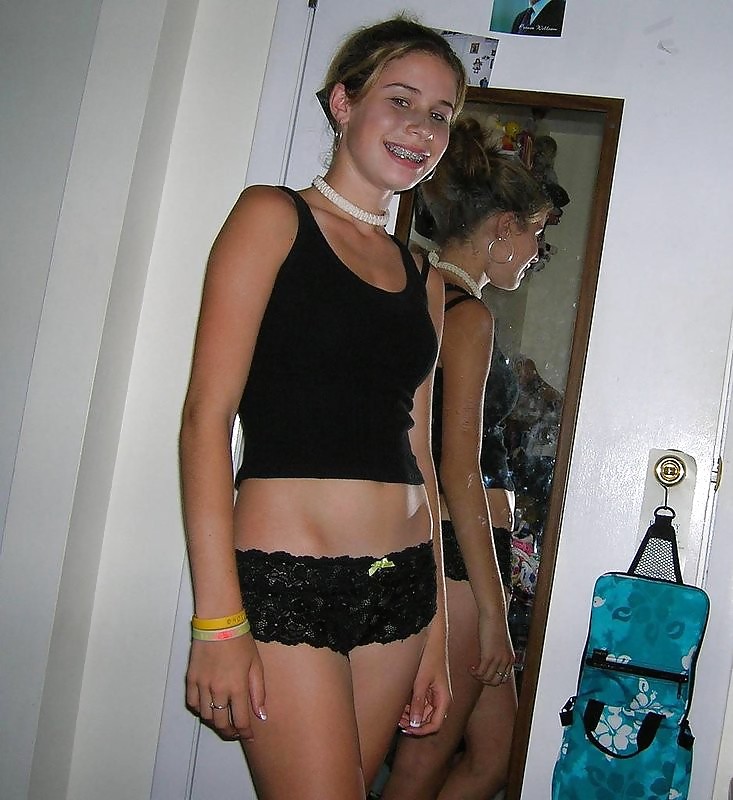 Porn image jeunes salopes 2
