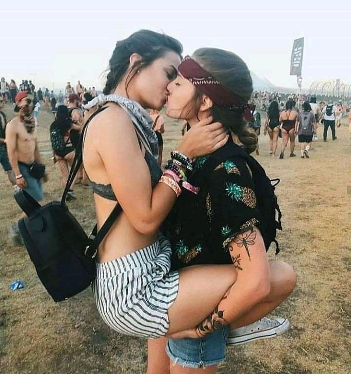 Indian lesbian girls in sexy mood