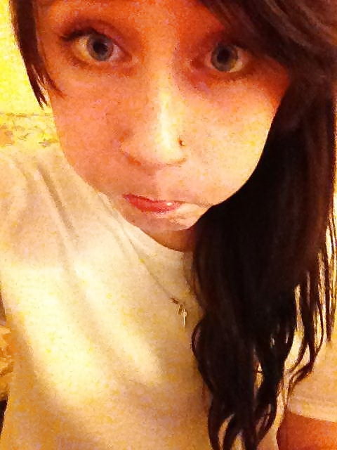 Porn image Photoboob Emo Snapchat Slut