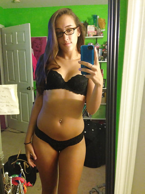 Porn image Latina Teen With Great Tan Lines