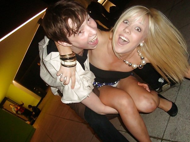 Porn image Hot British teens 6