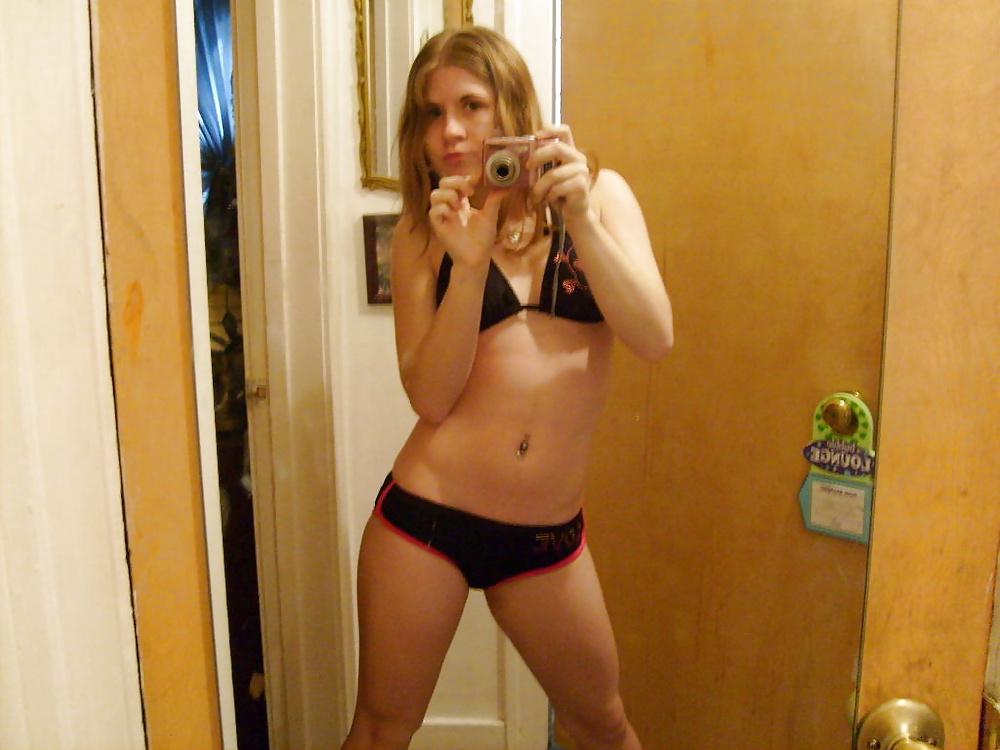 Porn image Silly Selfie Teen Stefanie