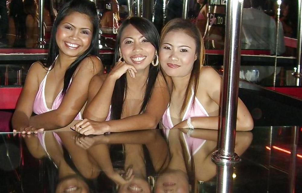 Porn image A great Thai night out