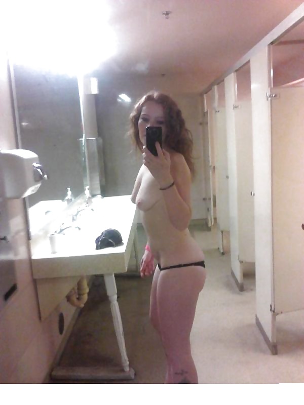 Porn image Sweet Teen Self Shots