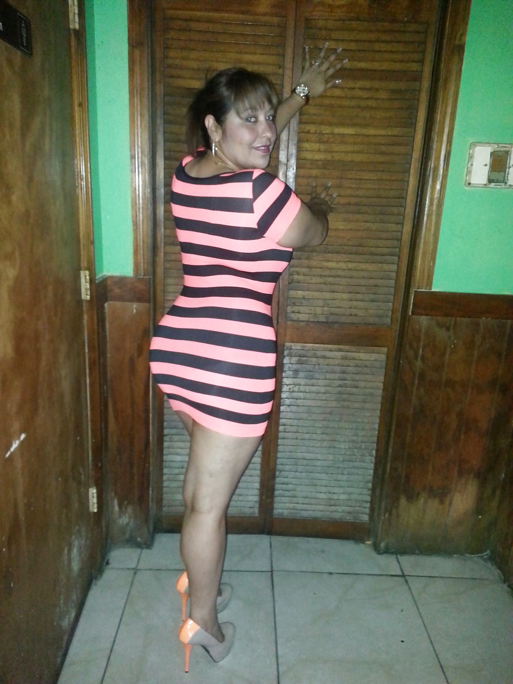 Porn image Putona del face (Ana yancy)