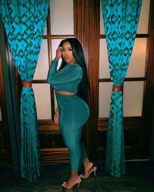 Porn image Dat Dress