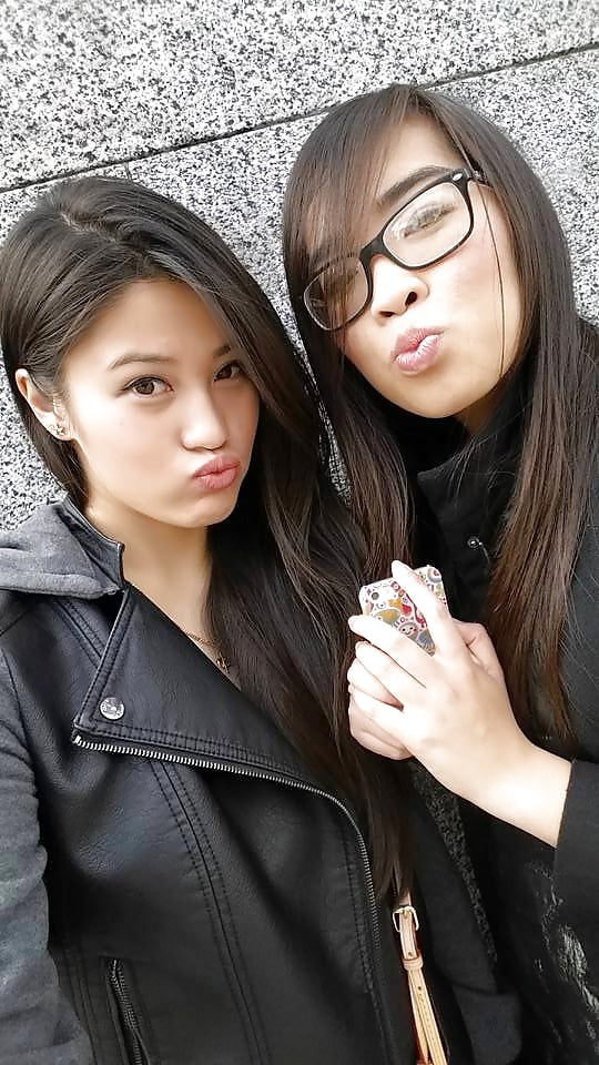 Porn image Busty Asian