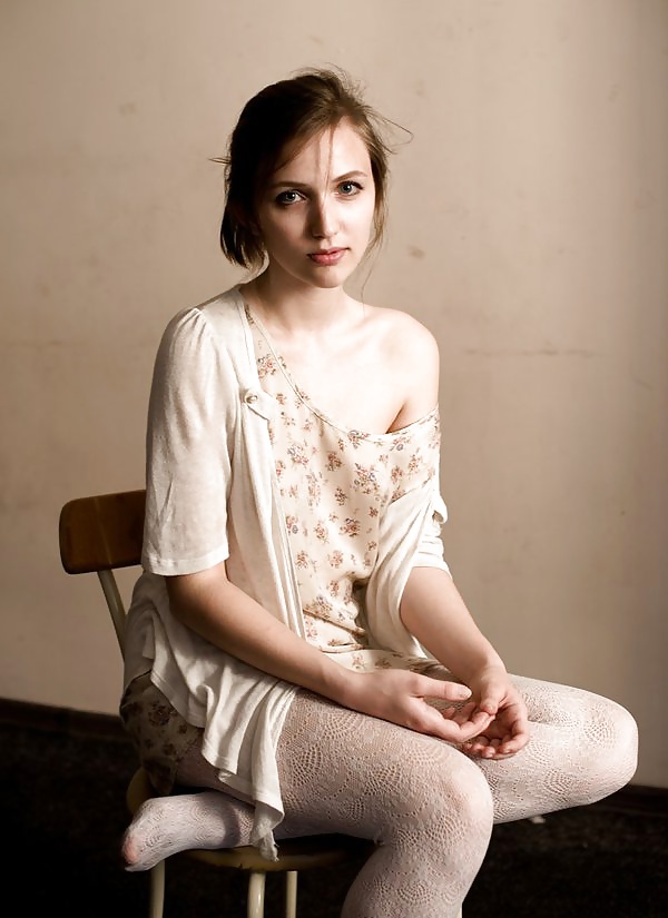 Porn image Sexy, Artistic, Original - 39