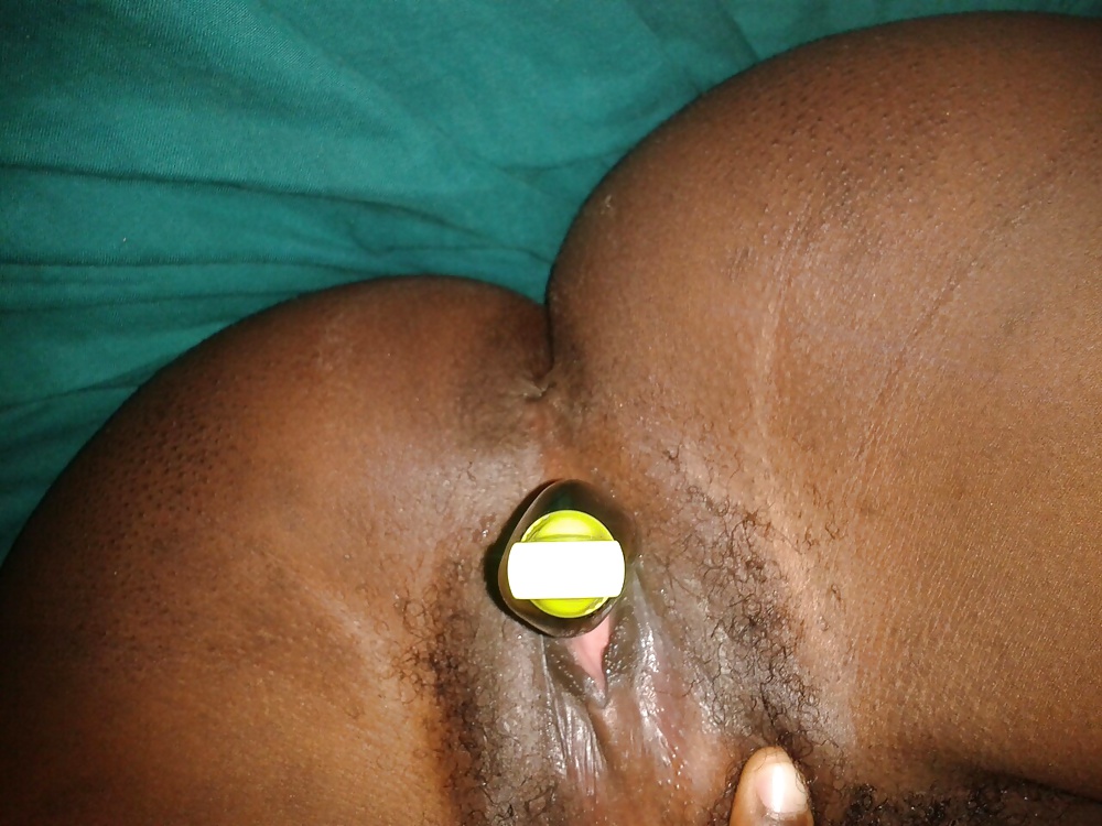 Porn image west african