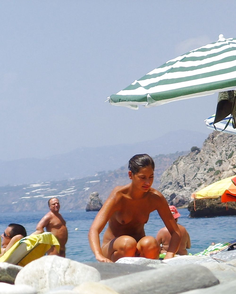 Porn image amateur teens by ocb-beachF part1