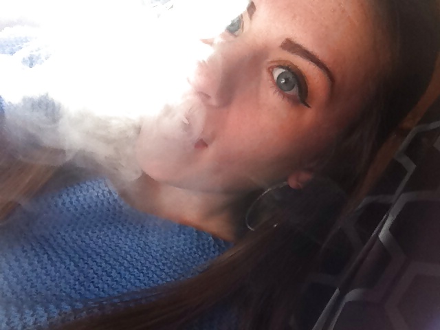 Porn image The Weekend is Here, Exhale and Relaaax