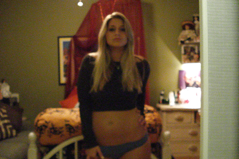 Porn image Pretty Amateur Teen Jenna