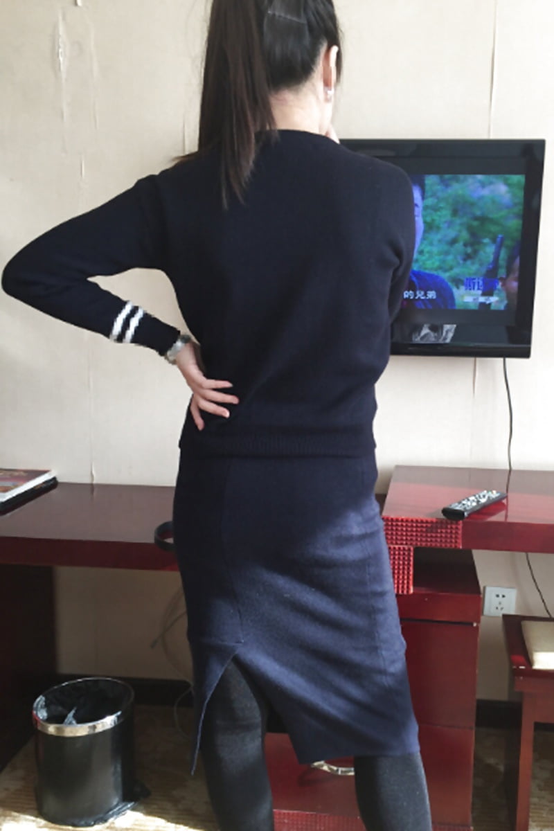 Porn image Chinese milf fucked in hotel