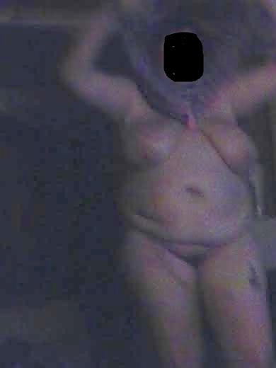 Porn image My BBW Wife