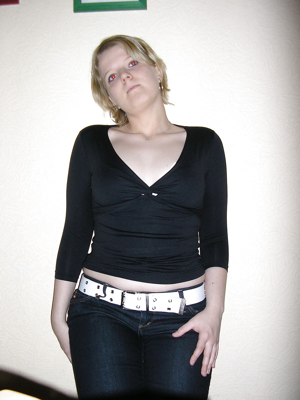 Porn image Blondes Teen