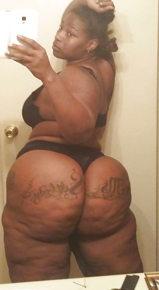 Porn image Monster booty bbw in my Facebook Group