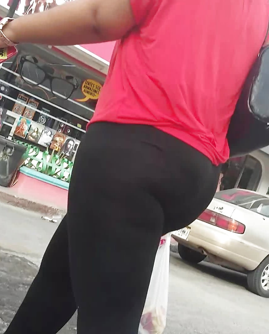 Porn image Voyeur streets of Mexico Candid girls and womans 13