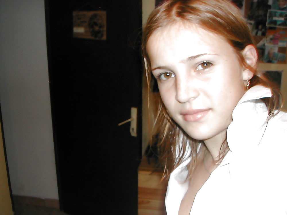 Porn image qt grrlz #2