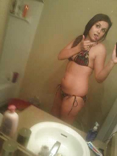 Porn image Pregnant FB MILF