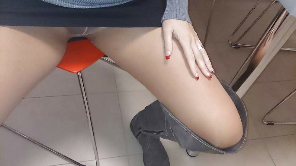 Porn image Pantyhose