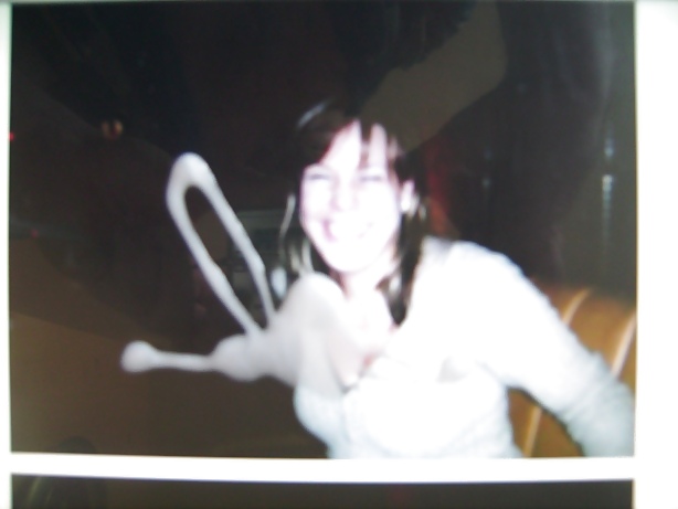 Porn image cum  on me me