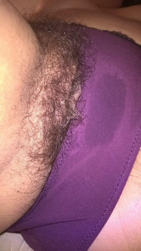 Hairy JoyTwoSex - Panties And Pussy - 48 Photos 