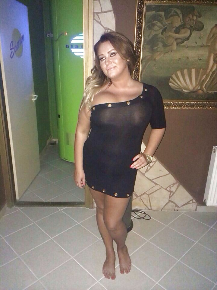 Porn image Hungarian hooker Noemi