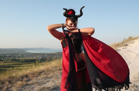 evening light on kalancha mount         