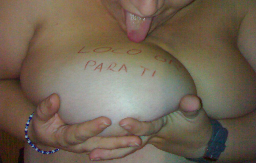 Porn image jarjur paint tits for friends