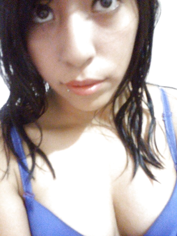 Porn image Jennifer monterrey mexico 2