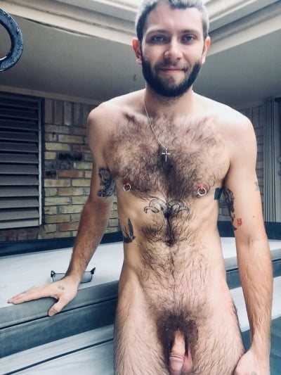 Rugged Hairy And Circumcised Thats How I Like My Gay Men 10 Pics