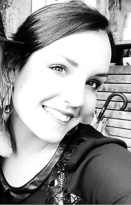 Porn image Salope bcbg