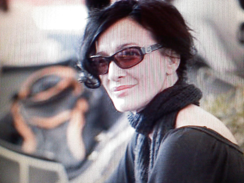 Porn image evil stepmother with a leather whip