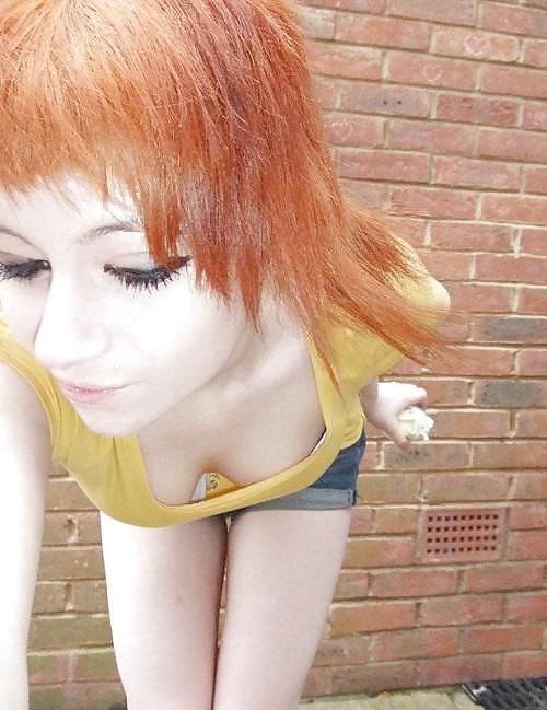 Porn image Girls die mich anmachen 7