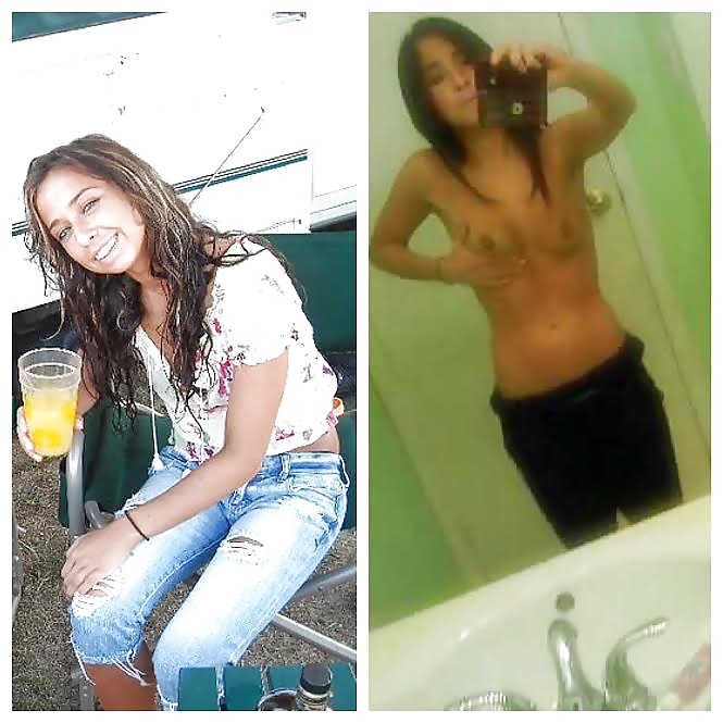 Porn image Dressed - Undressed! - vol 111!