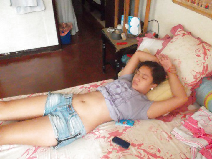 Porn image Asian Teens (Non-Porn)