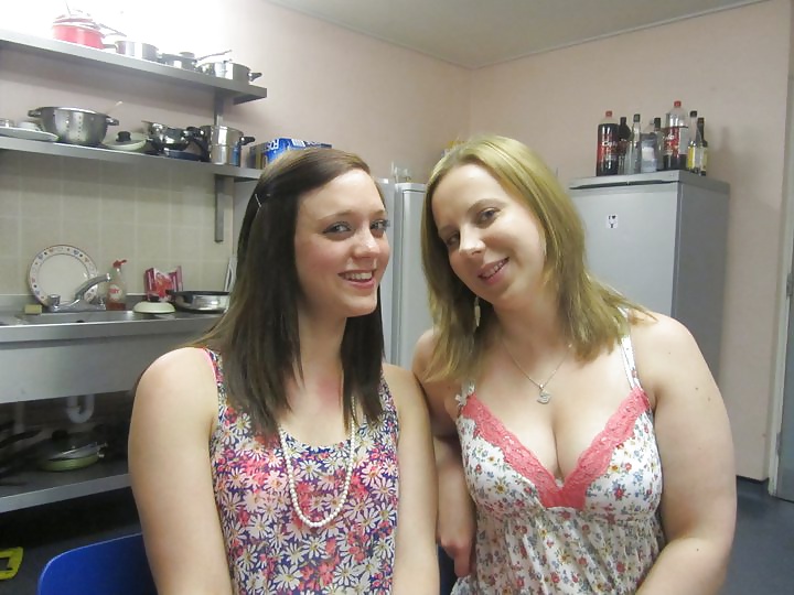 Porn image british teens