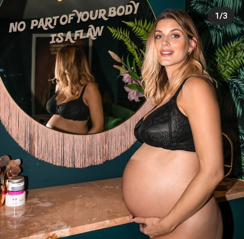 Ashley Louise James-pregnant - 38 Photos 