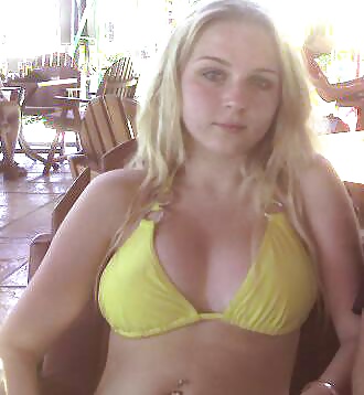 Porn image Amazing Amateur Teens 36