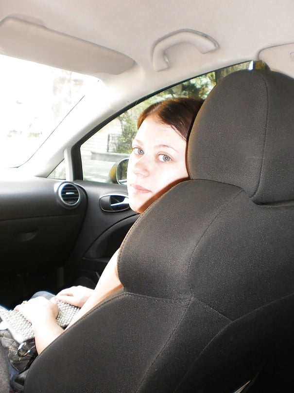 Porn image Cocksucking On Vacation