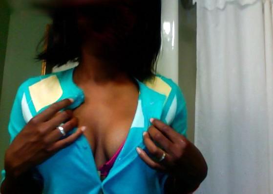 Porn image delicious dark skin