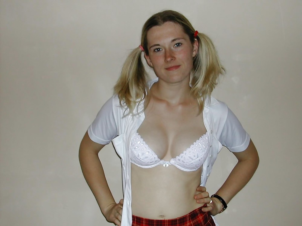 Porn image ALL AMATEUR - Here is CHLOE