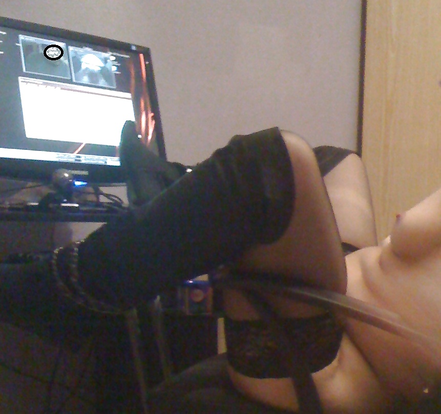 Porn image Webcam Party 26.02.11